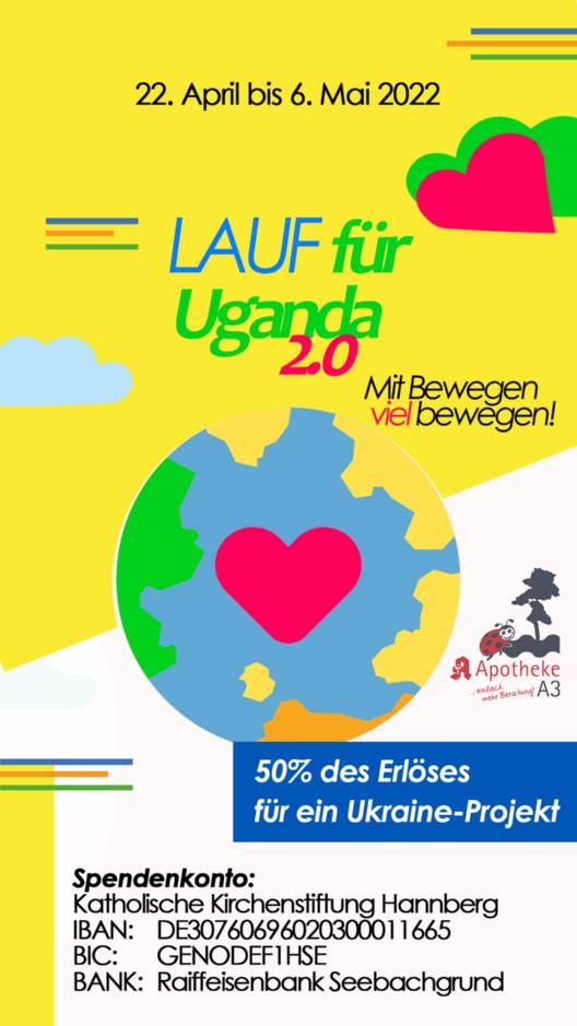 Lauf für Uganda 2.0 2022_spendenkonto_1