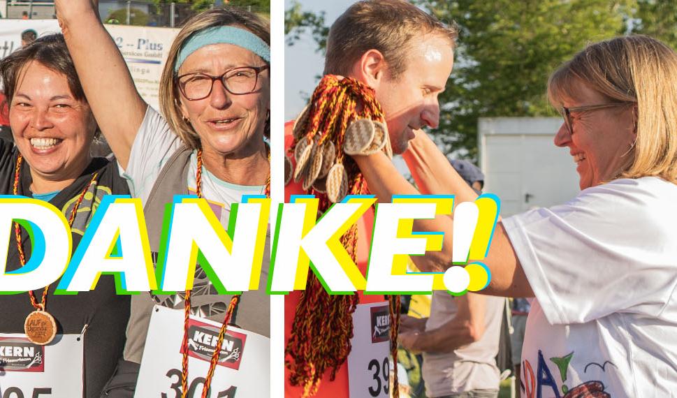 Alle Bilder vom Lauf für Uganda 2024
