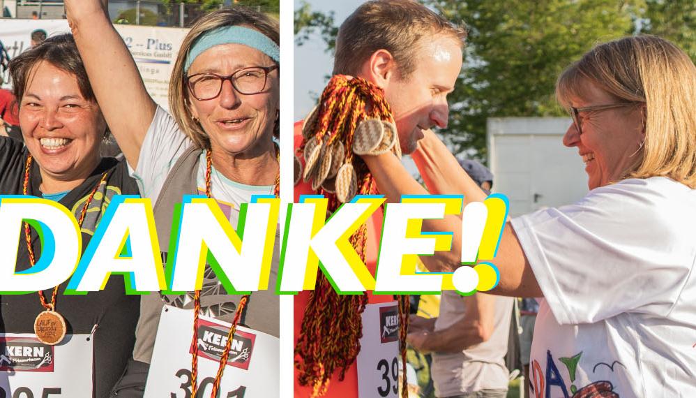 Alle Bilder vom Lauf für Uganda 2024
