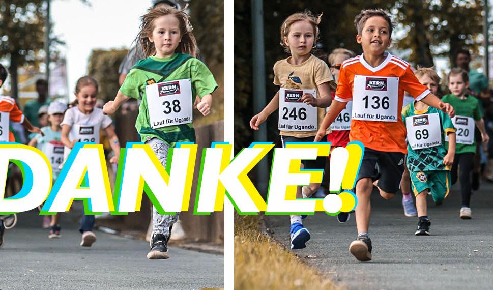 Alle Bilder vom Lauf für Uganda 2024