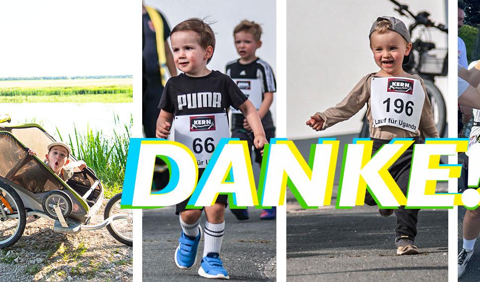 Alle Bilder vom Lauf für Uganda 2024