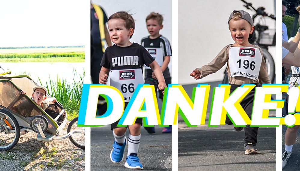 Alle Bilder vom Lauf für Uganda 2024