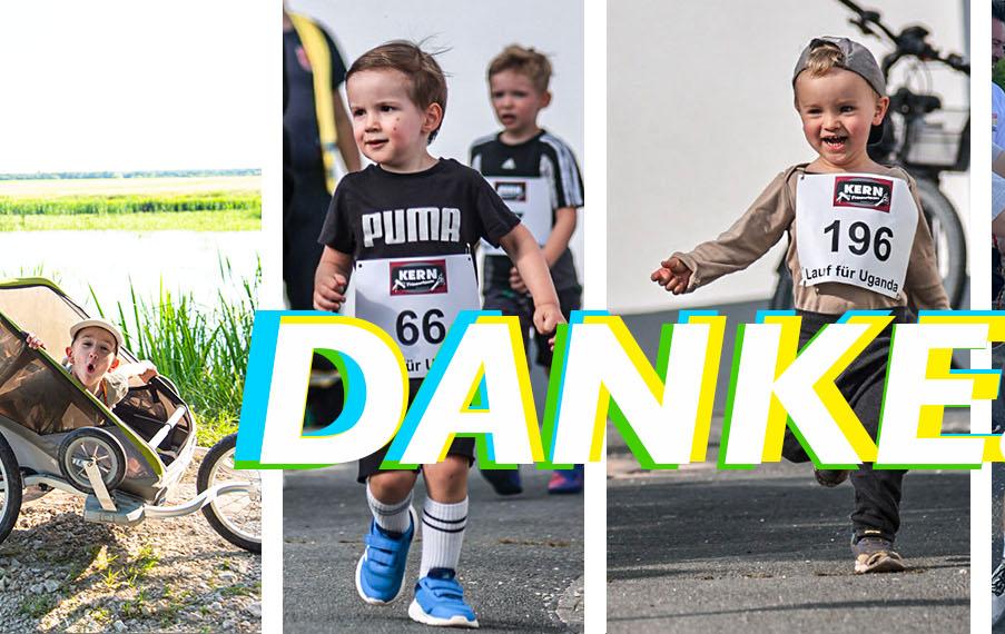 Alle Bilder vom Lauf für Uganda 2024