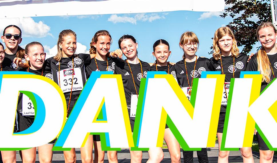 Alle Bilder vom Lauf für Uganda 2024