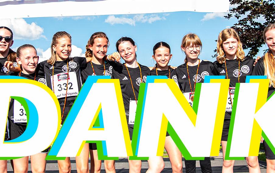 Alle Bilder vom Lauf für Uganda 2024