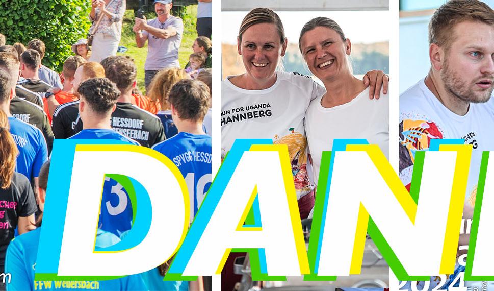 Alle Bilder vom Lauf für Uganda 2024